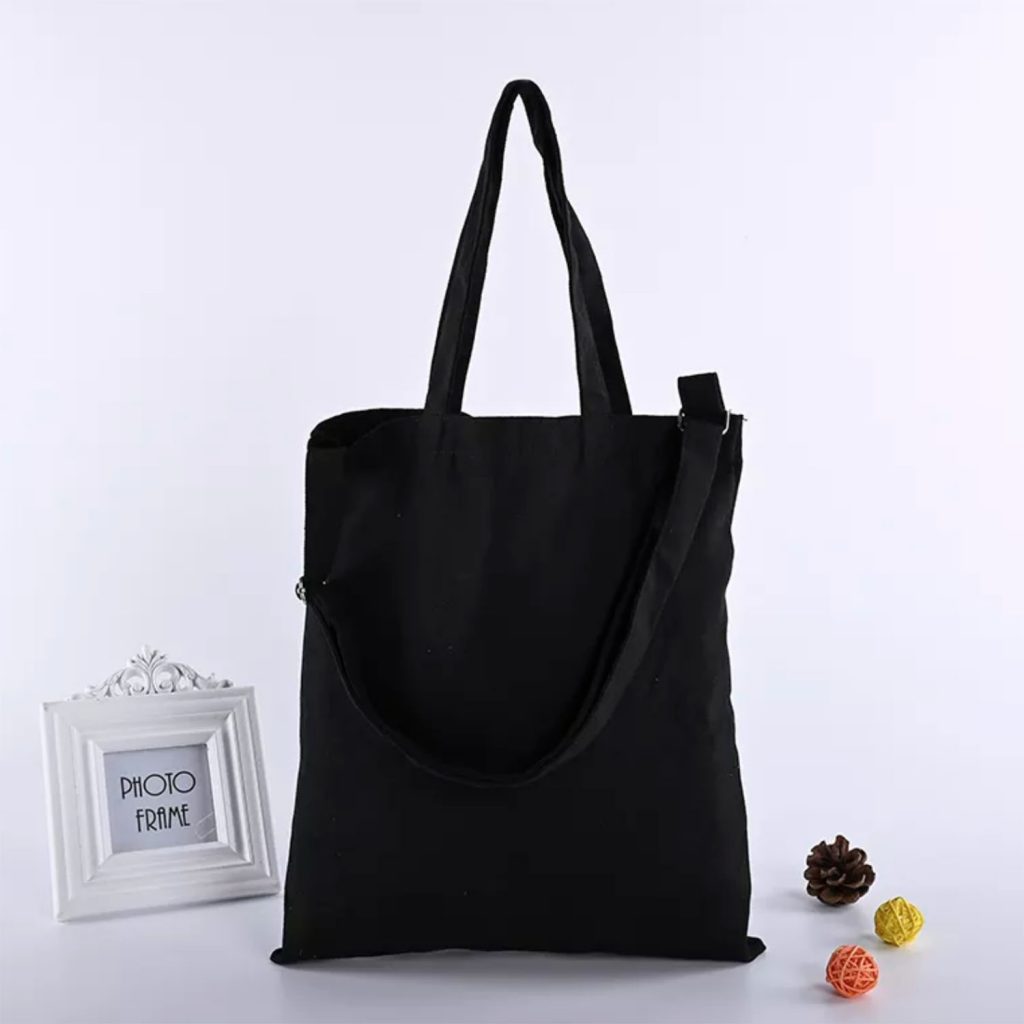 Cargo canvas Shoulder
