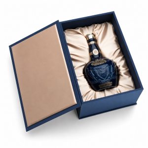 Custom Luxury Cognac Bottle Packaging Boxes - Wholesale Gifts