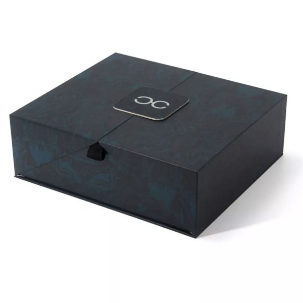 Luxury packaging box design