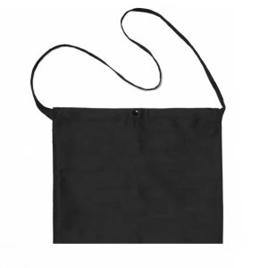 Musette bag sold for wholesale