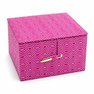 custom printed cotton gift box