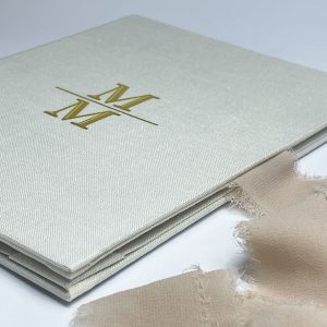 MONOGRAM INVITATIONS