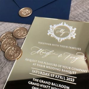 Invitation Cards