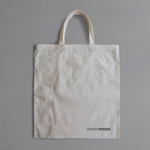 Cotton shopping bag