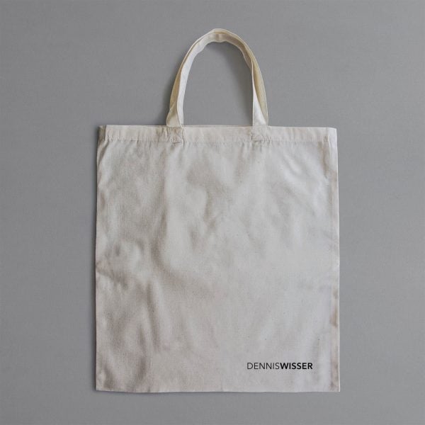 Cotton shopping bag