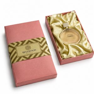 Thai Silk Boxes