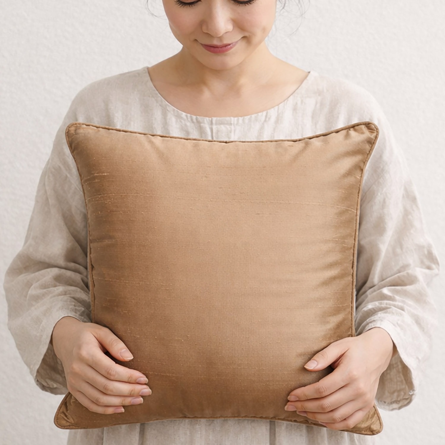 Thai silk cushion cover products