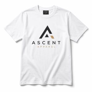 Custom T-Shirts for Wholesale and Promotional Use