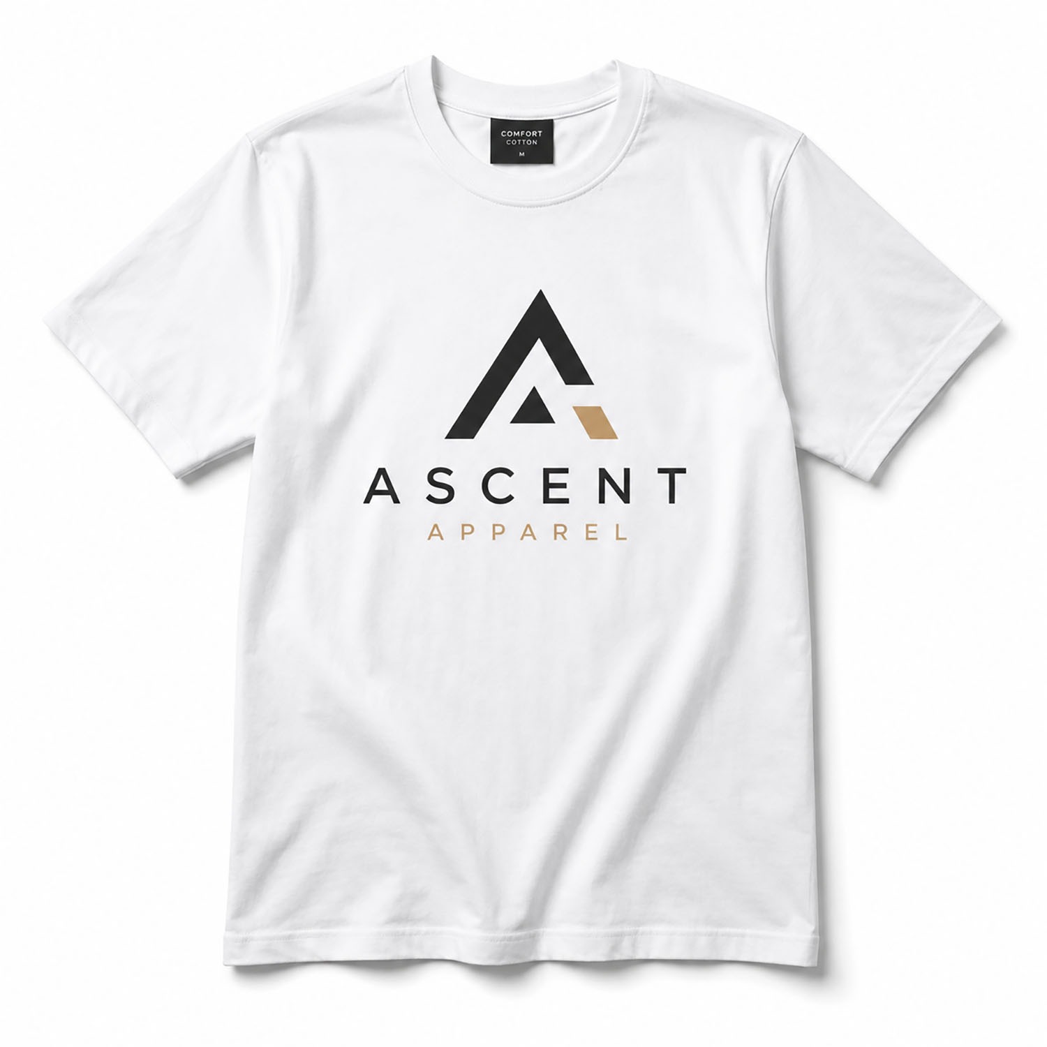 Custom T-Shirts for Wholesale and Promotional Use
