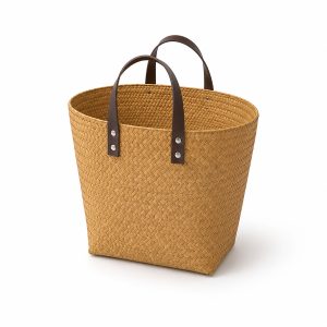 Seagrass Bag Wholesale – Natural Krajood Bags From Thailand