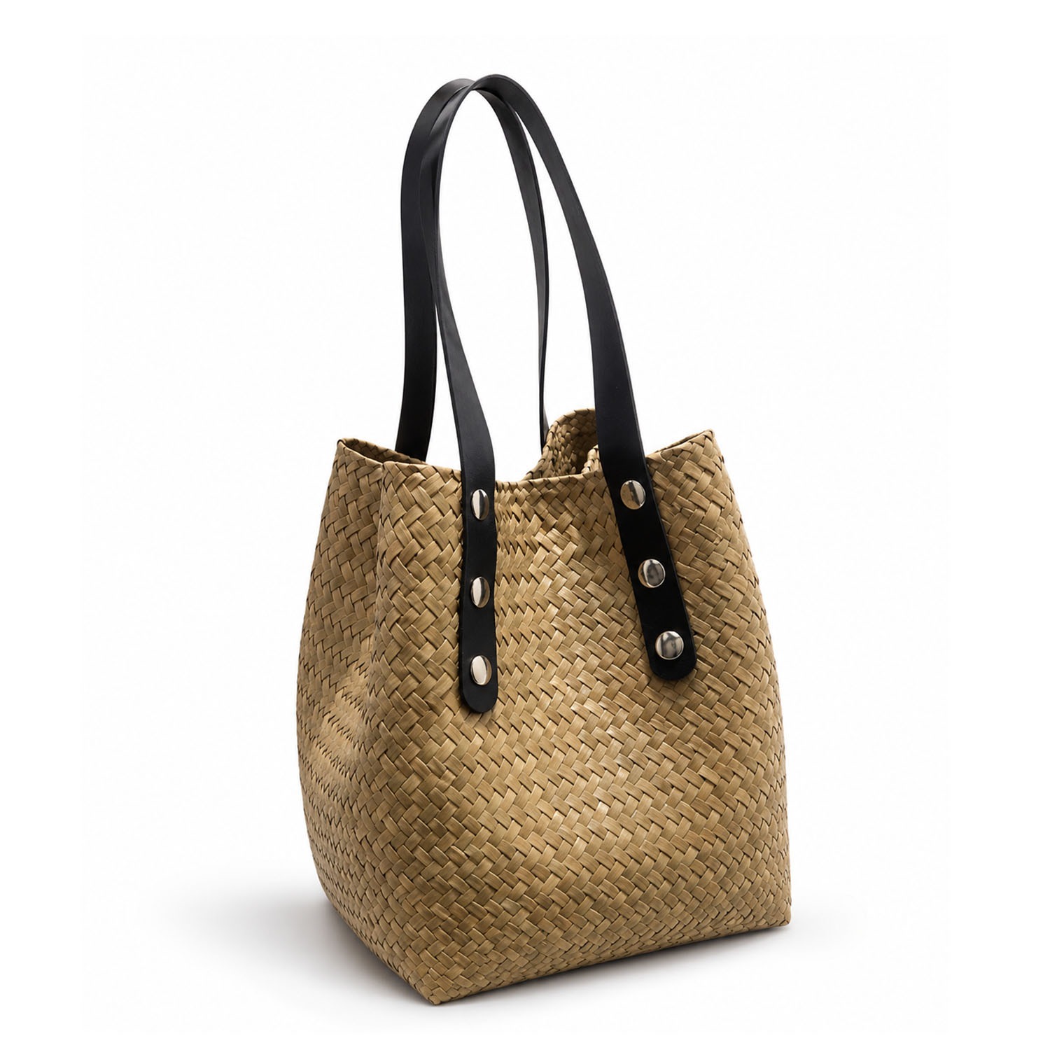 Small Seagrass Bag Wholesale | Handmade Natural Bags From Thailand