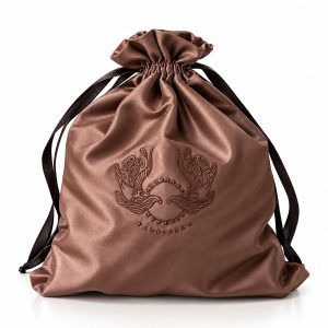Silk Bags