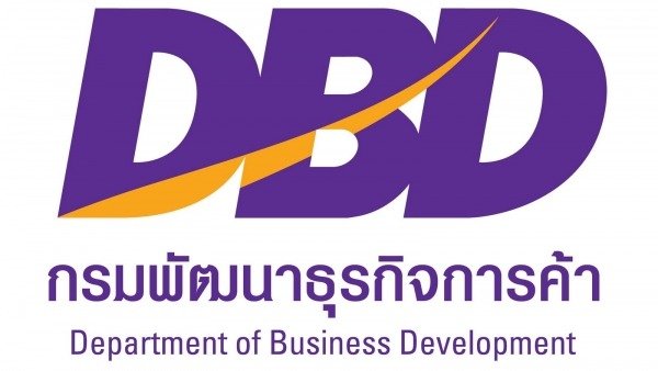 Department of Business Development Thailand DBD company registration