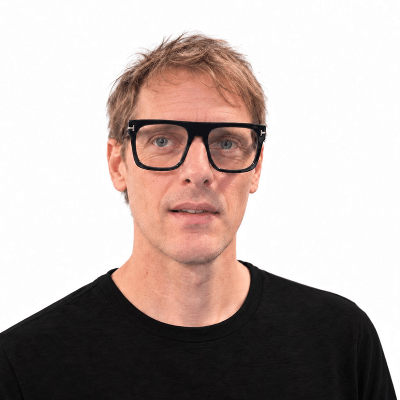 Dennis Wisser Founder and Managing Director Prestige Creations Thailand